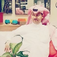 عمرالعثمان(@31Oma) 's Twitter Profile Photo