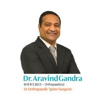 Dr Aravind Gandra(@GandraAra15507) 's Twitter Profile Photo