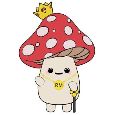 RichMushroomsRM Profile Picture