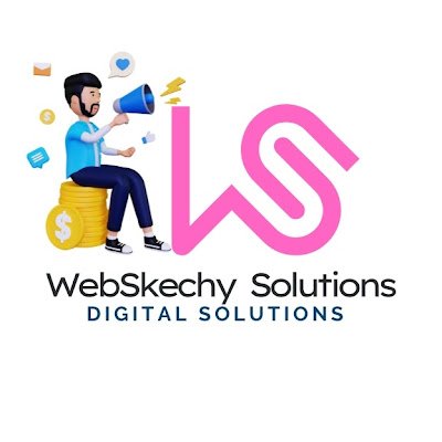 A learner forever
😗▫️ I Love Marketing and Business
🙋▫️ Collab 📩 sales@webskechysolutions.com
Facebook & GOOGLE CAMPAIGN
DM ALL SERVICES