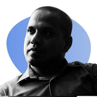 • Former reporter, Senior assistant Editor @haveeru 
• Co-founder, former editor  @avasmv 
• Senior Assistant Editor @mihaarunews
• ID verification in bio link