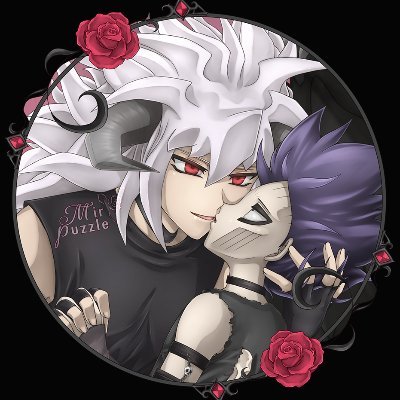 ✧ I draw my fave characters and pairings
✧ Occultshipping (Yami Bakura/Ghost Kotsuzuka | Bonz) 😈👻💕
✧ Adopts: @Araneas_Adopts (comms soon )