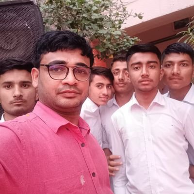 I am Software Engineer from NIT , Raipur, Chattisgarh
Currently Computer Teacher in Rajasthan Government