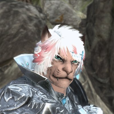 FF14用アカウント。SSとか得意ではないけど上げれたらいいなぁ。無言フォロー失礼します。日常・ゲーム垢→@XYZmh