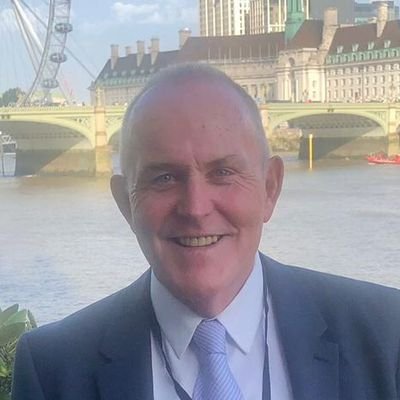 @CITB_UK Advisor - Barnet & Enfield. All views are my own.