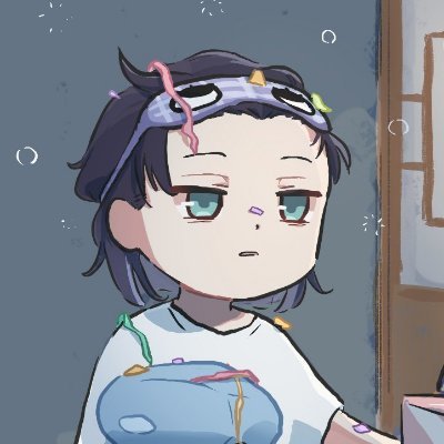 luooooooos35865's profile picture. 