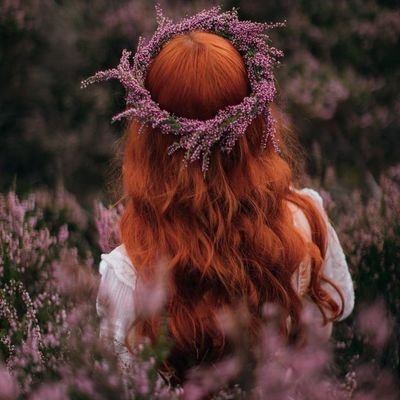 kkristal1's profile picture. 💜💜 My heart's on fire for your love..💜💜