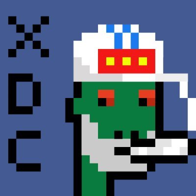 hryiball's profile picture. #XRP #XDC #XLM #FLR #QNT
A follow or a retweet does NOT mean endorsement or agreement in any way. I am not a financial advisor, doctor or a lawyer .