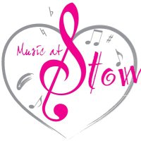 Music At Stow(@musicatstowfest) 's Twitter Profile Photo