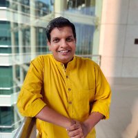 ajay parchure (@parchureajay) 's Twitter Profile