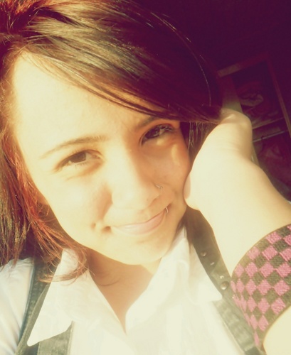 14 anos, Judoô, #freestep ,tenho carro,sou pobre,sou da @FusionGirlsOFC  - ,e da #FactorFusionTeamMINHAS FAMILIAS s2 - #DEUS [̲̅♥̲̅

mesegue ' ?