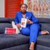 Jayne Mazimba (@jaynemazimbazm) Twitter profile photo