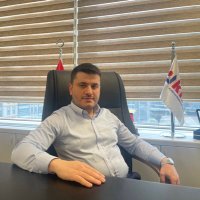 Cem ERSAN (@cemersan13) 's Twitter Profile