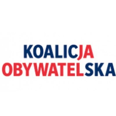 Oficjalny profil Koalicji Obywatelskiej w województwie łódzkim #PlatformaObywatelska #RegionŁódzki #KoalicjaObywatelska