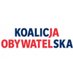 Koalicja Obywatelska Łódzkie (@PORegionLodzki) Twitter profile photo