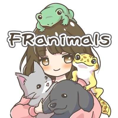 ペットシッター FRanimalsさんのプロフィール画像