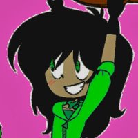 โ
๐๐ผ๐ป๐ป๐ฌ๐น๐ช๐ผ๐ทโ
(@greentoughone) 's Twitter Profile Photo โ
๐๐ผ๐ป๐ป๐ฌ๐น๐ช๐ผ๐ทโ
(@greentoughone) 's Twitter Profile Photo