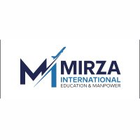 Mirza International(@mirzainpmna) 's Twitter Profile Photo