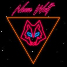 Neon Wolf