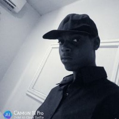 Professional Meme Lord// Worshipper// Aerospace Geek// Erudite.
A spec and more❤
Follow the World With Awesome channel on WhatsApp: https://t.co/bhdAnjF0N8