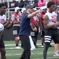 Brendon Albert (@coachbalbert) 's Twitter Profile