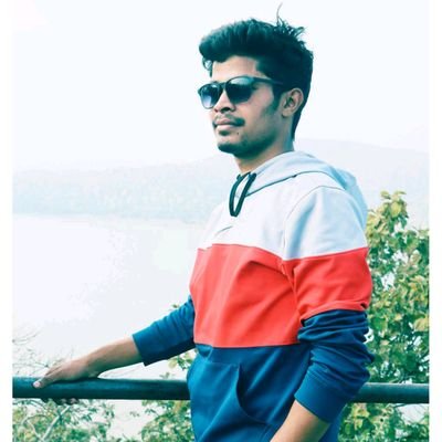 NuretiShailesh's profile picture. 