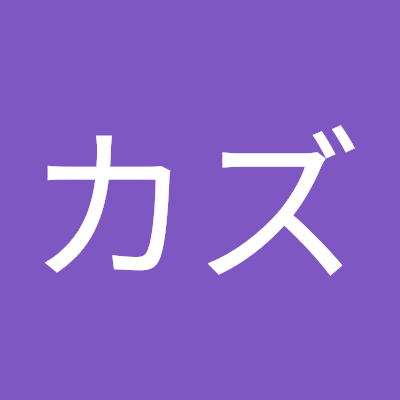 KazuSekkei74381's profile picture. 