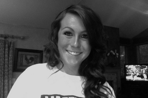 Mackenzie, colorado native, GO RAMS