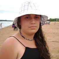 Gabriele Silva (@gabriele_silv) 's Twitter Profile