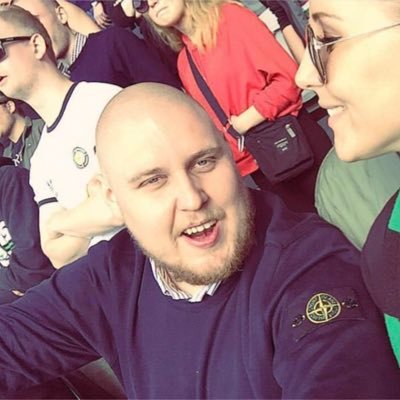 thunberg1894's profile picture. KIRLIGAN