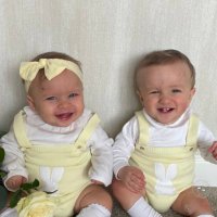 Logan & Luella Love (@frankieessex) 's Twitter Profile