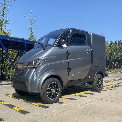 sdxinmachinery's profile picture. Professional manufacturer and supplier of electric vehicles with EEC, COC , DOT certificate. Whatsapp:0086 13573614405,E-mail:daisy@runhorseev.com