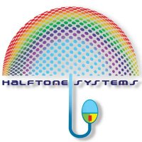 Halftone Systems(@HalftoneSystem) 's Twitter Profile Photo