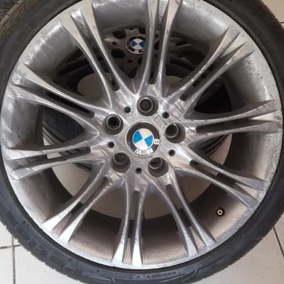 mskrdl's profile picture. The harder you work the luckier you get.