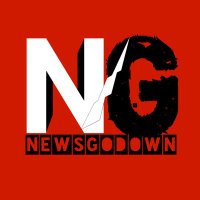 newsgodown(@newsgodown) 's Twitter Profile Photo