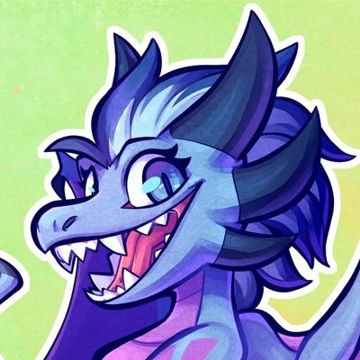 MindyDragon's profile picture. 29|She/her|Otaku|Furry|Monster Hunter and SMT addict|Fighting game enthusiast|Horror fan| Vintage manga fan|Artist|pfp by @CytricAcidArt/ 🪡by @CityMuttFursuit