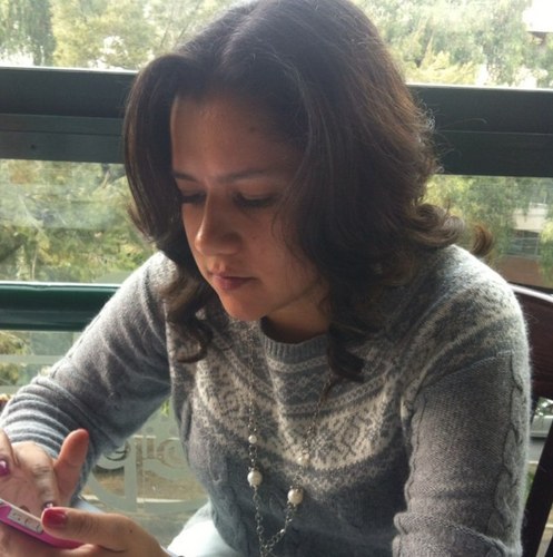 bbalecram's profile picture. 