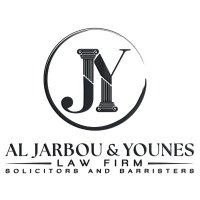 Al Jarbou & Younes Law Firm(@Aljarboulaw) 's Twitter Profile Photo