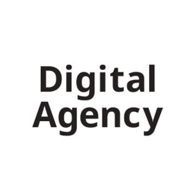 Official account of Digital Agency, Government of Japan. 
Japanese Twitter account: @digital_jpn