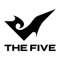 THE FIVE Inc,(@THEFIVE_inc) 's Twitter Profile Photo