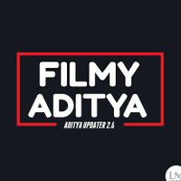 Filmy 🅰️dity🅰️(@FilmyAditya) 's Twitter Profile Photo