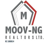 Moov-NG Realtors Ltd(@NgMoov) 's Twitter Profile Photo
