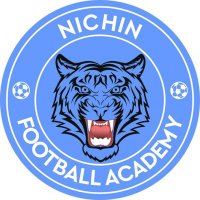 Nichin_Football_Academy(@Nichin_FA) 's Twitter Profile Photo