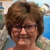 Pam Adams (@pamadamsart) 's Twitter Profile