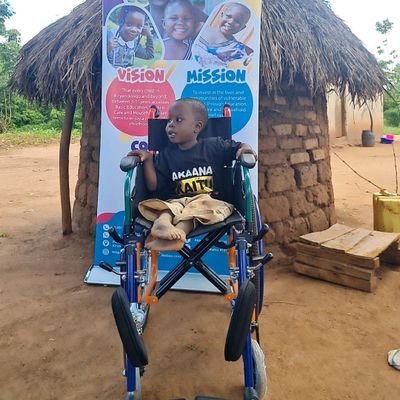A meaningful Childhood for children thru Education | Healthcare | Relief items.
📞 +256 775 482 499 or +1 651 4977625
Kigumba-Kiryandongo District,
Uganda 🇺🇬