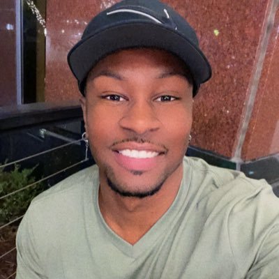 Darion_Lo's profile picture. 💯 Father | ❤️ Husband | 🇵🇷 Puerto Rican | 💪🏾 Fit | 😎 Cosplayer | ⚡️ Power Rangers Fan | 🐉 Dragon Ball Fan | 👻 SnapChat: Lopezisfit