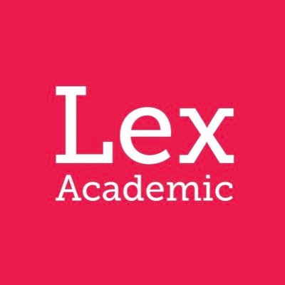 lex_academic Profile Picture