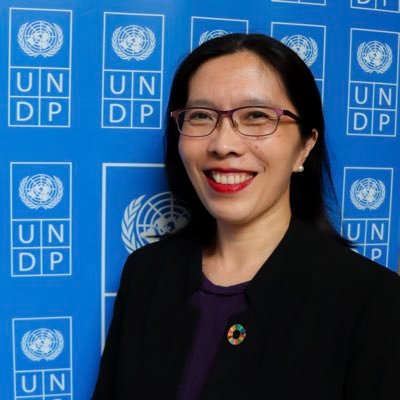 Représentante Résidente Adjointe Programme @PNUDSenegal  Précédemment à @UNDPLaoPDR @UNDPVietnam @UNHumanRights