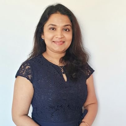 Swapna Thomas Profile