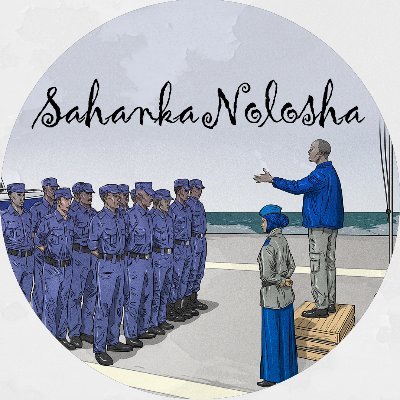 Jimcaha // 2:30 Galabnimo // Idaacadda Star FM 97.0 // Raadiyaha SBC 89.9 FM // Idaacadda Codka Gobollada Dhexe 89.9 FM #SahankaNolosha